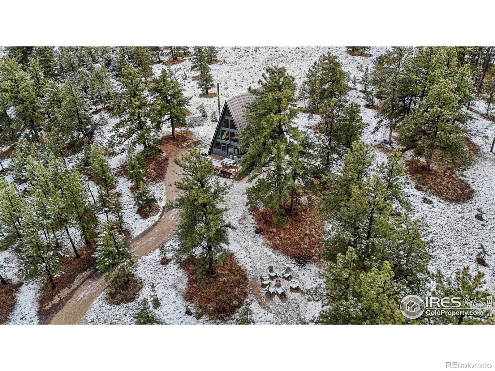 MLS Image #29 for 703  crystal falls drive,westcliffe, Colorado