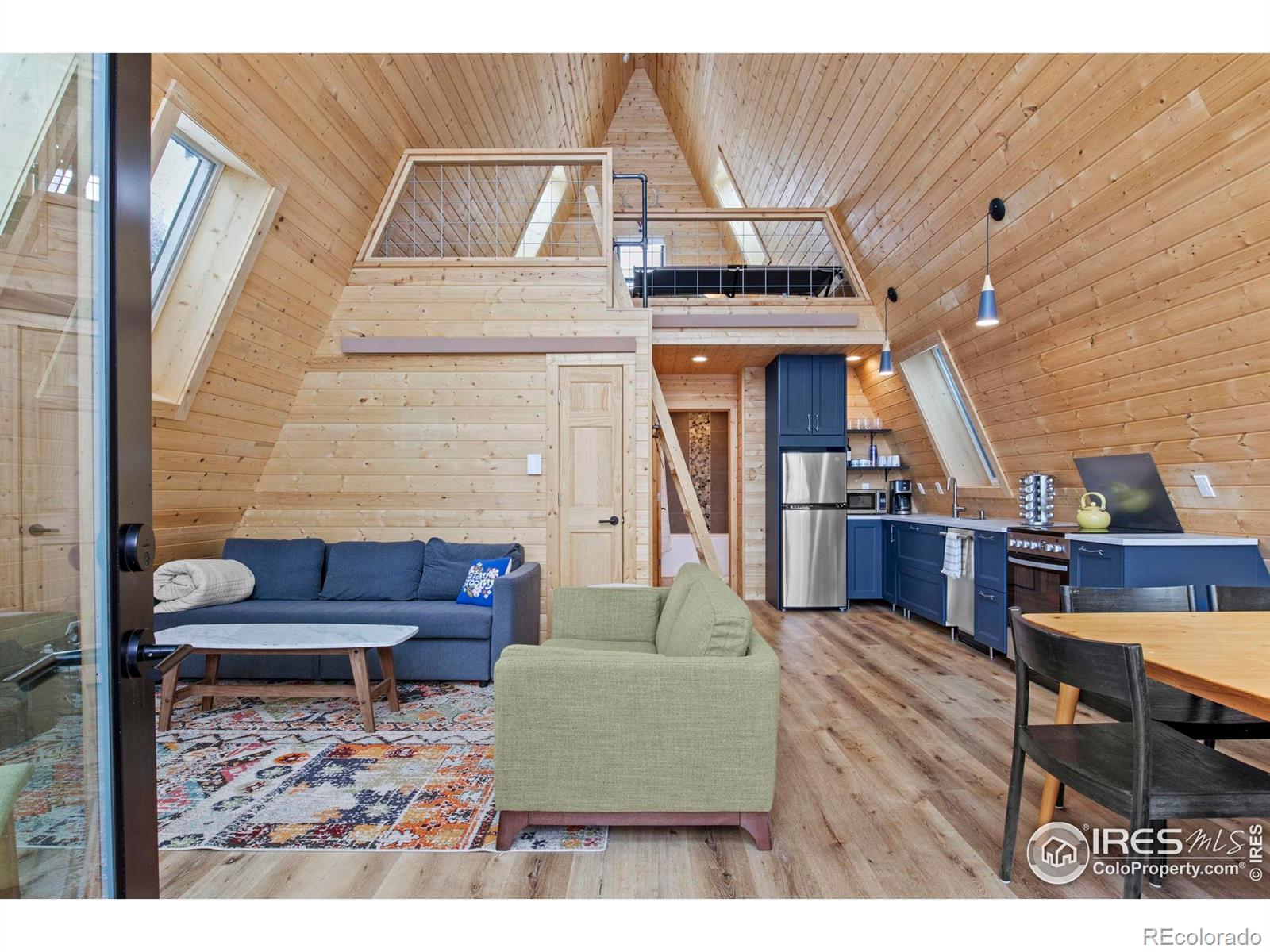 MLS Image #3 for 703  crystal falls drive,westcliffe, Colorado
