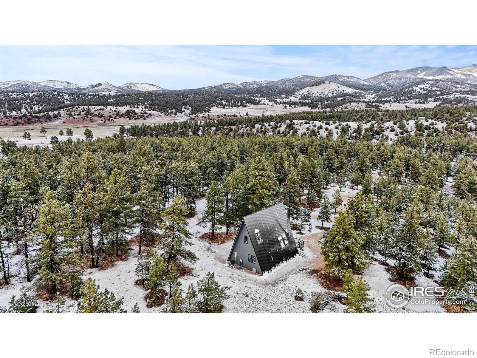 MLS Image #30 for 703  crystal falls drive,westcliffe, Colorado