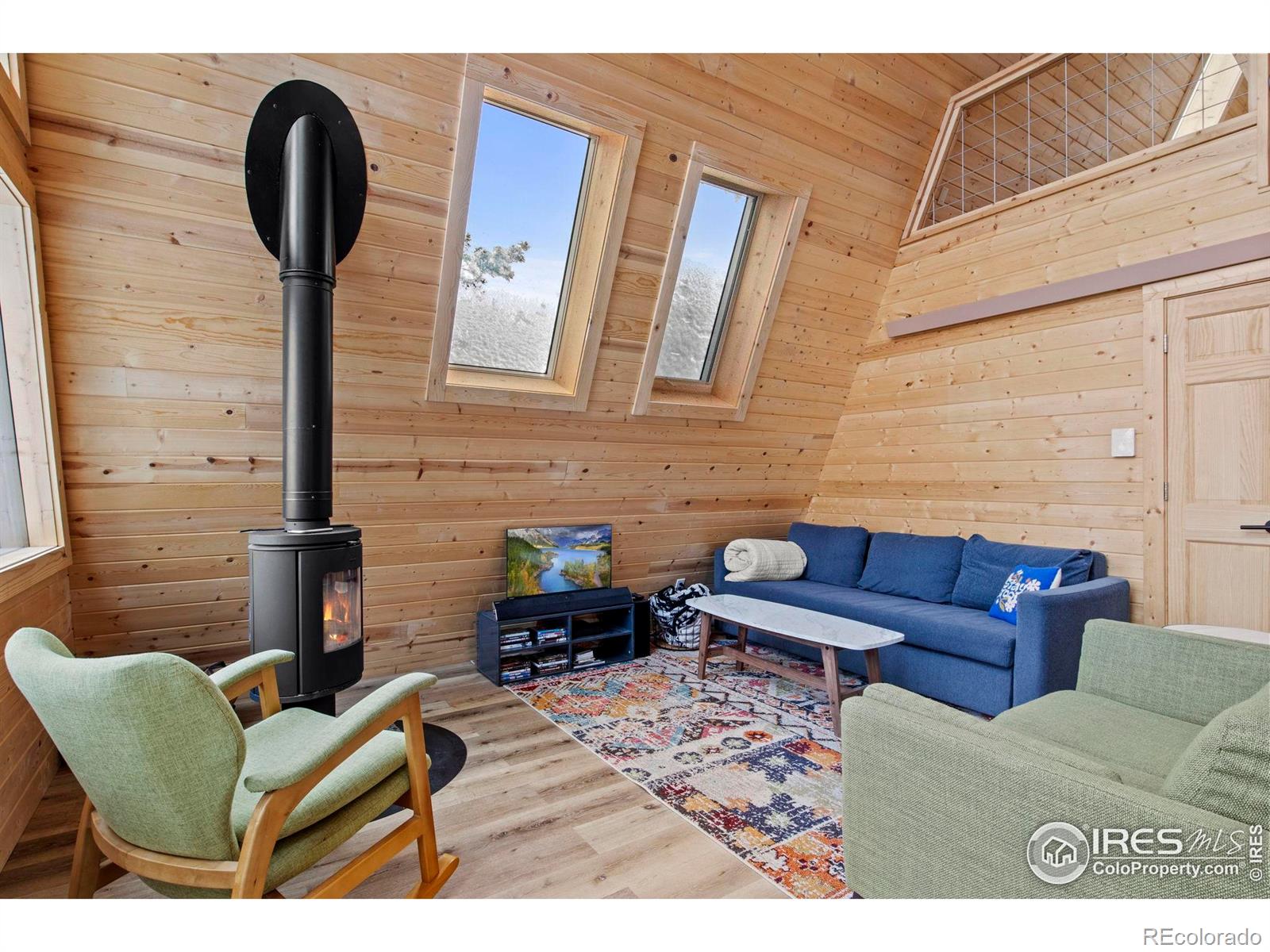 MLS Image #4 for 703  crystal falls drive,westcliffe, Colorado