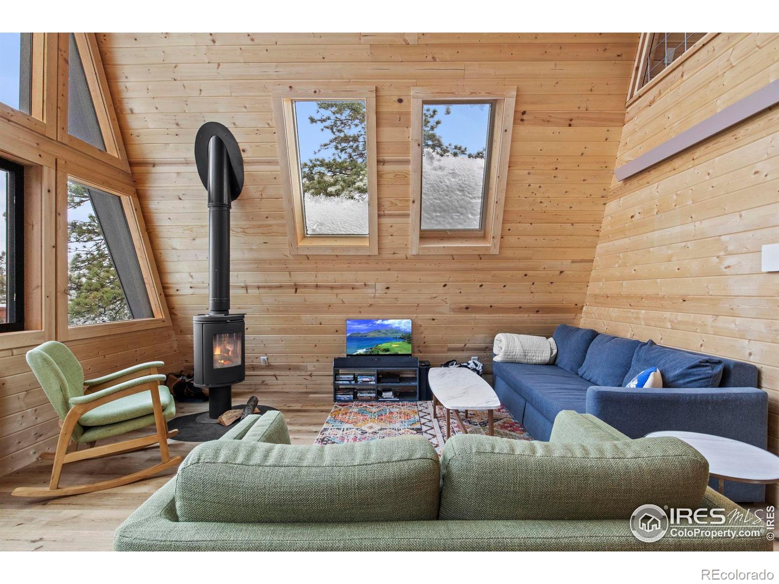 MLS Image #5 for 703  crystal falls drive,westcliffe, Colorado