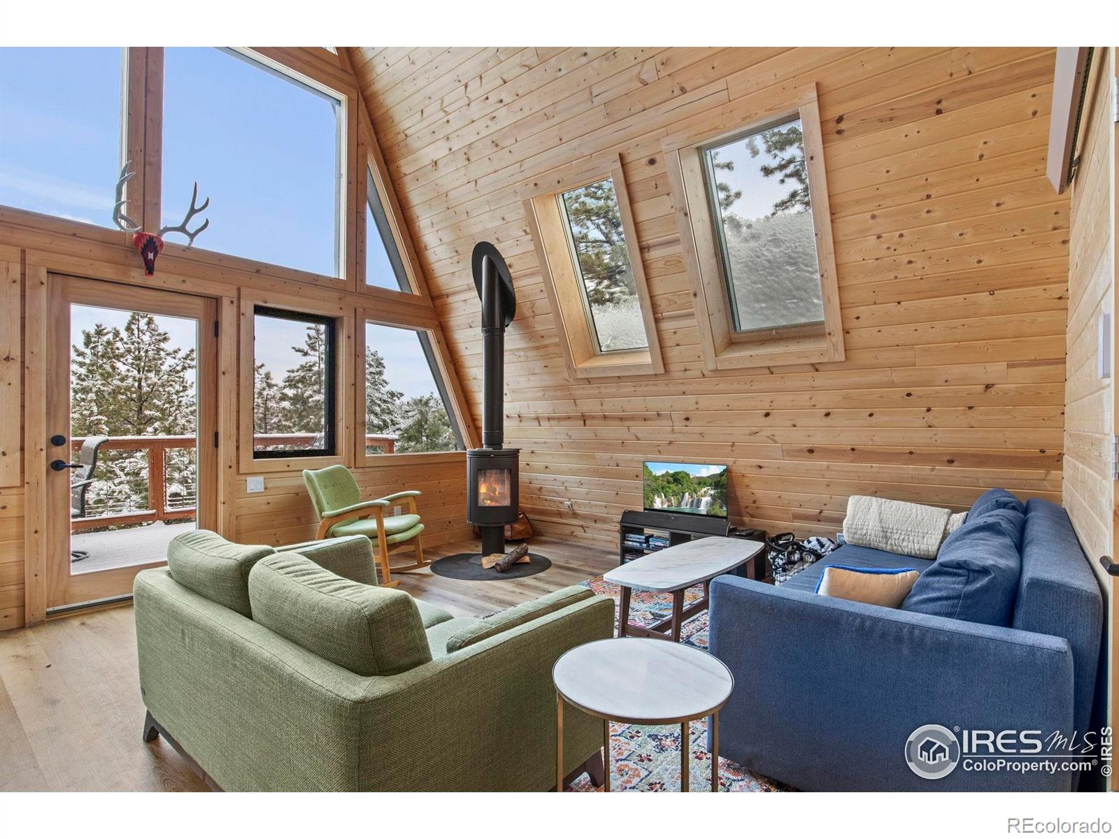 MLS Image #6 for 703  crystal falls drive,westcliffe, Colorado