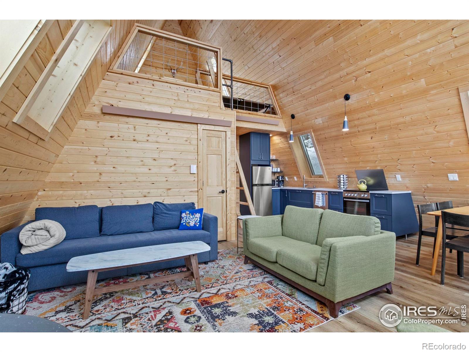 MLS Image #7 for 703  crystal falls drive,westcliffe, Colorado
