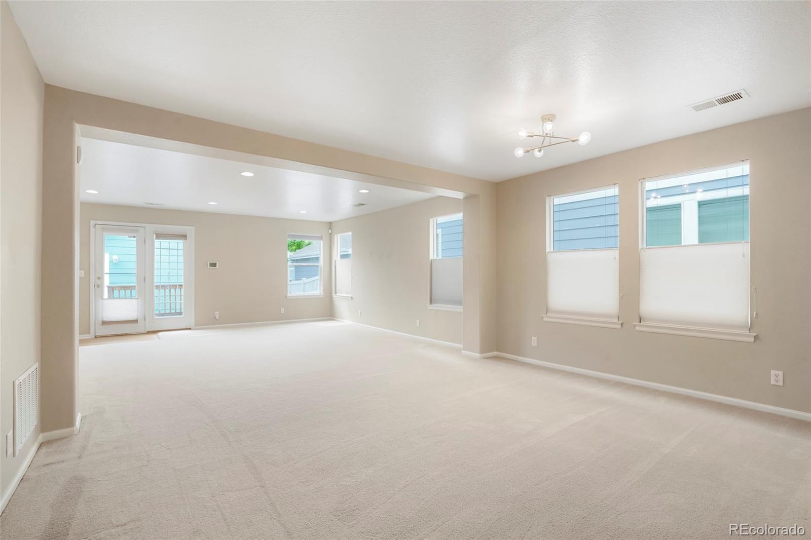 MLS Image #3 for 19029 e 58th avenue,denver, Colorado