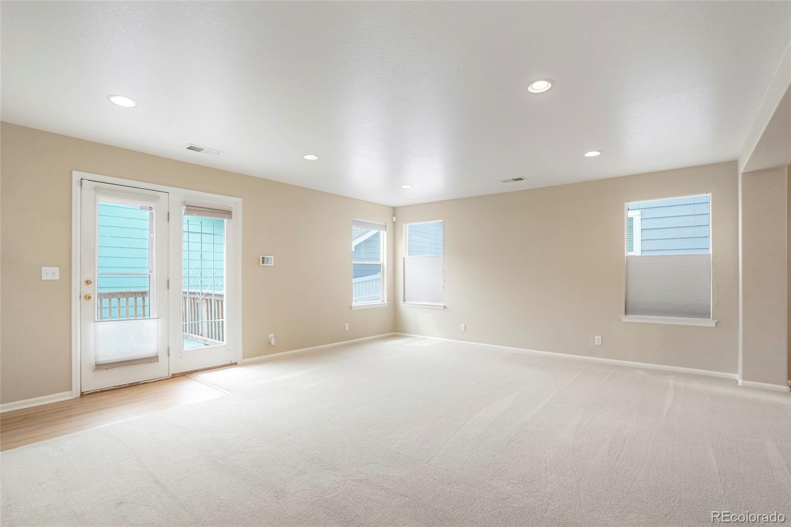 MLS Image #4 for 19029 e 58th avenue,denver, Colorado