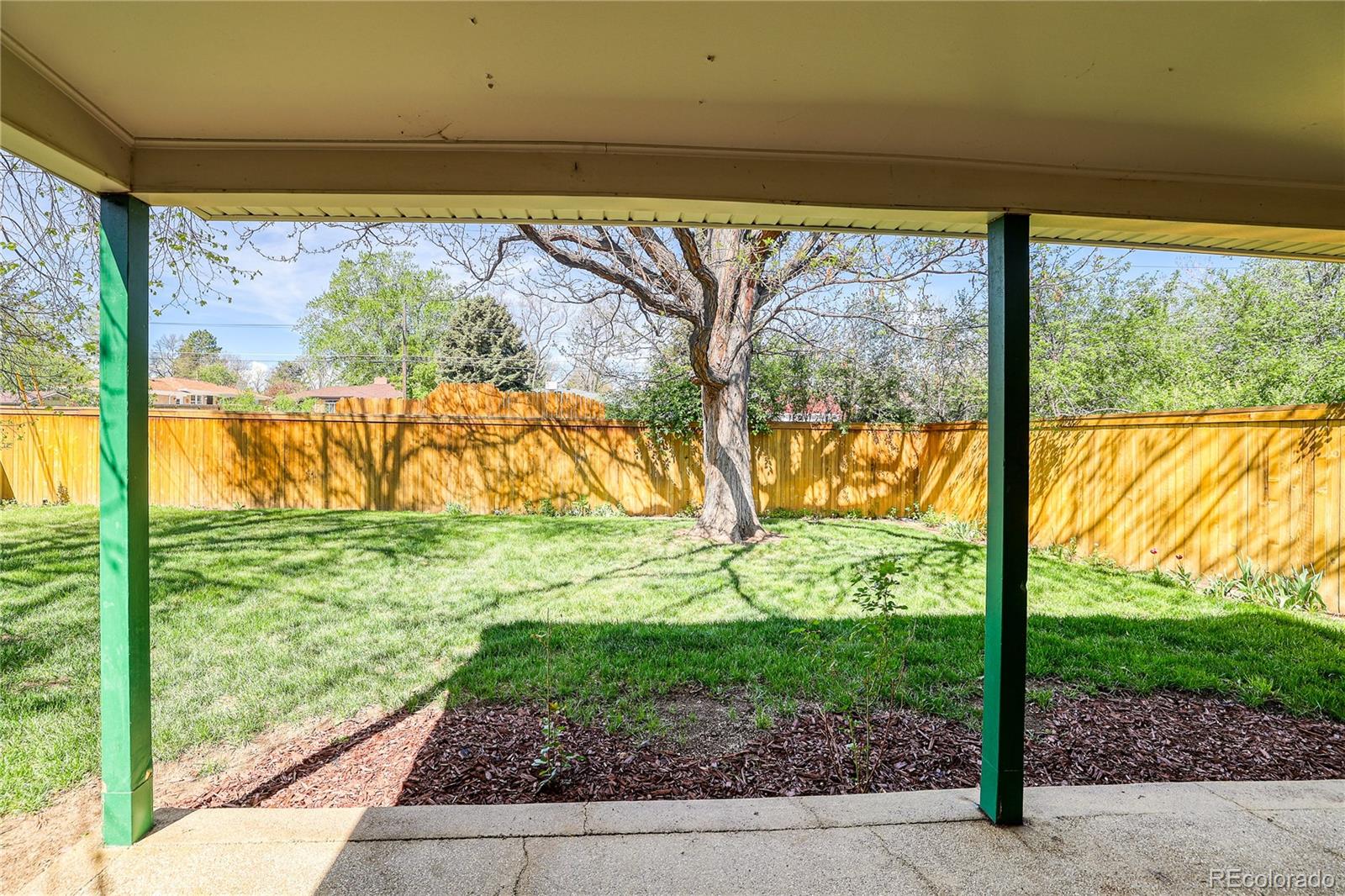 MLS Image #17 for 1669 s kearney street,denver, Colorado