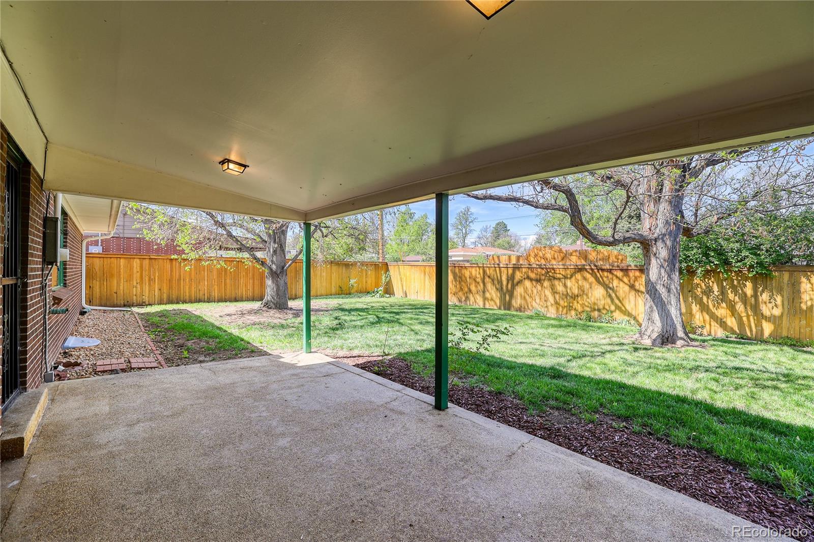 MLS Image #19 for 1669 s kearney street,denver, Colorado