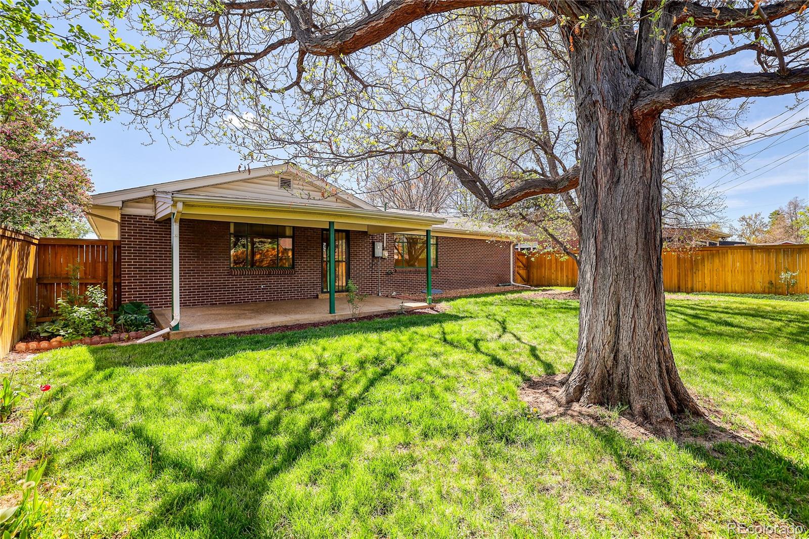 MLS Image #20 for 1669 s kearney street,denver, Colorado