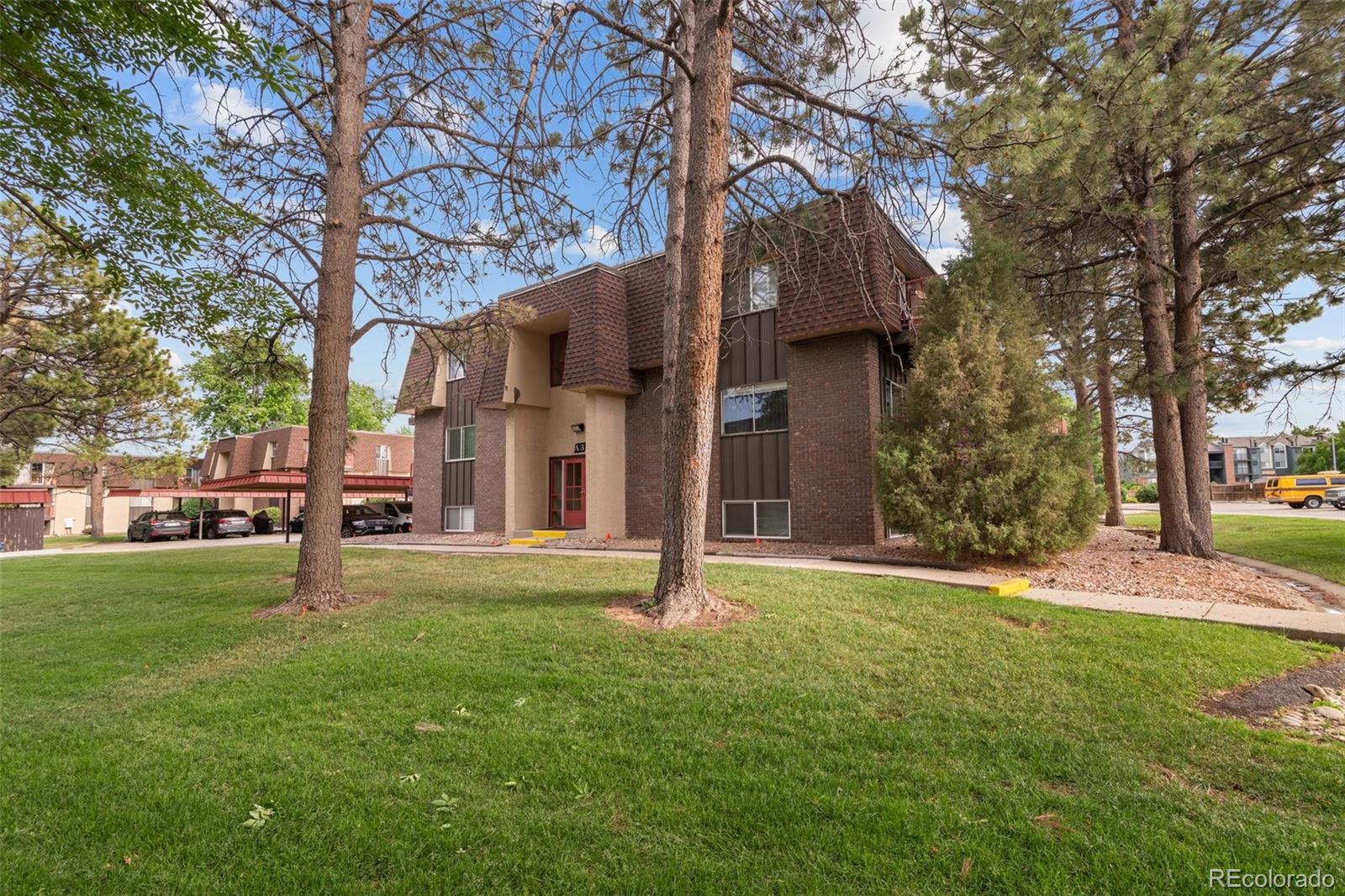 MLS Image #17 for 7755 e quincy avenue,denver, Colorado