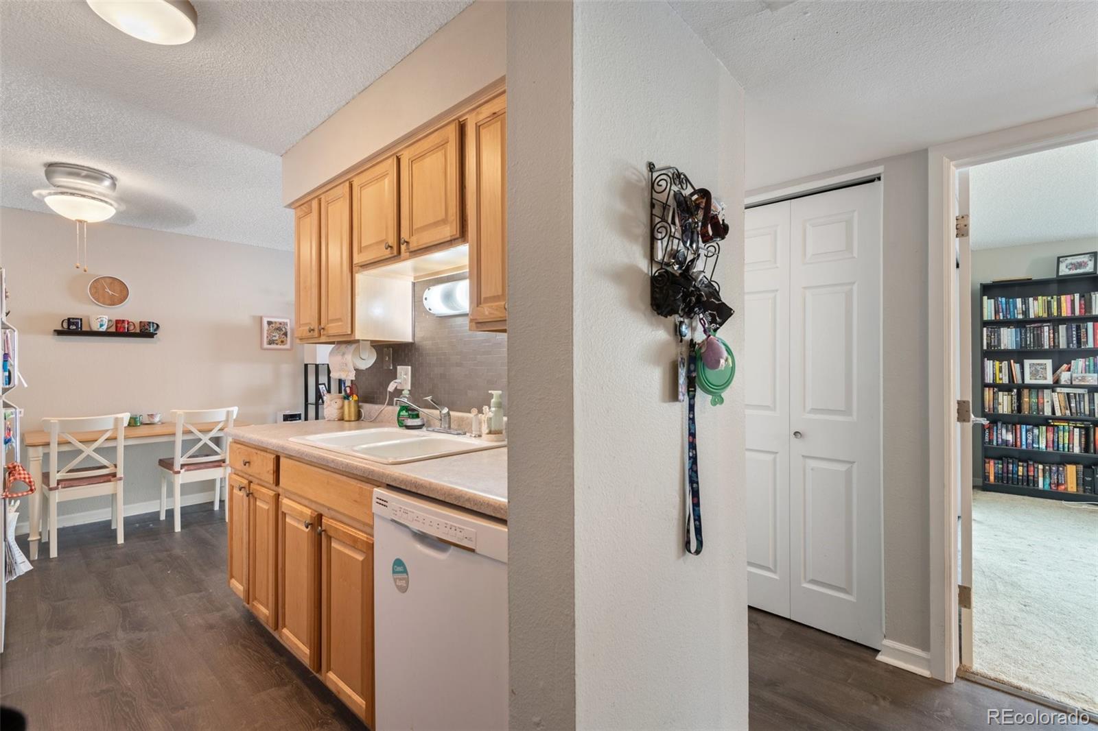 MLS Image #7 for 7755 e quincy avenue,denver, Colorado