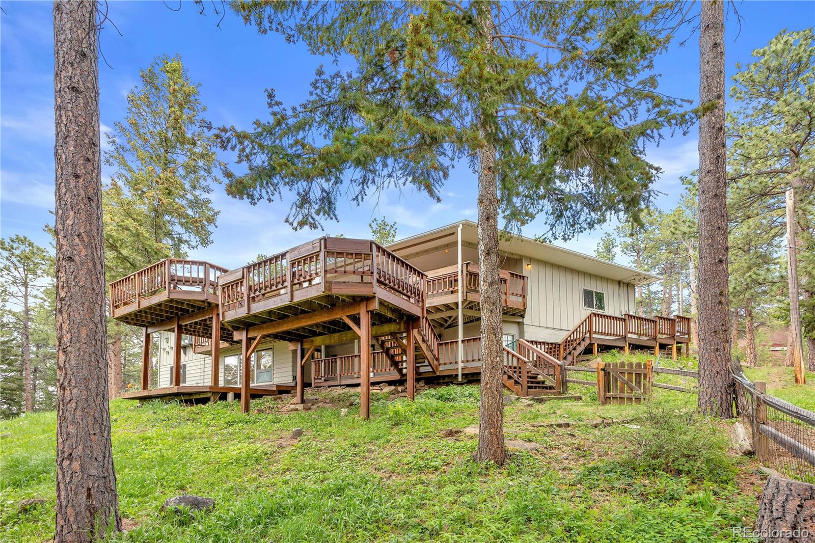 MLS Image #16 for 900  ballantine road,golden, Colorado
