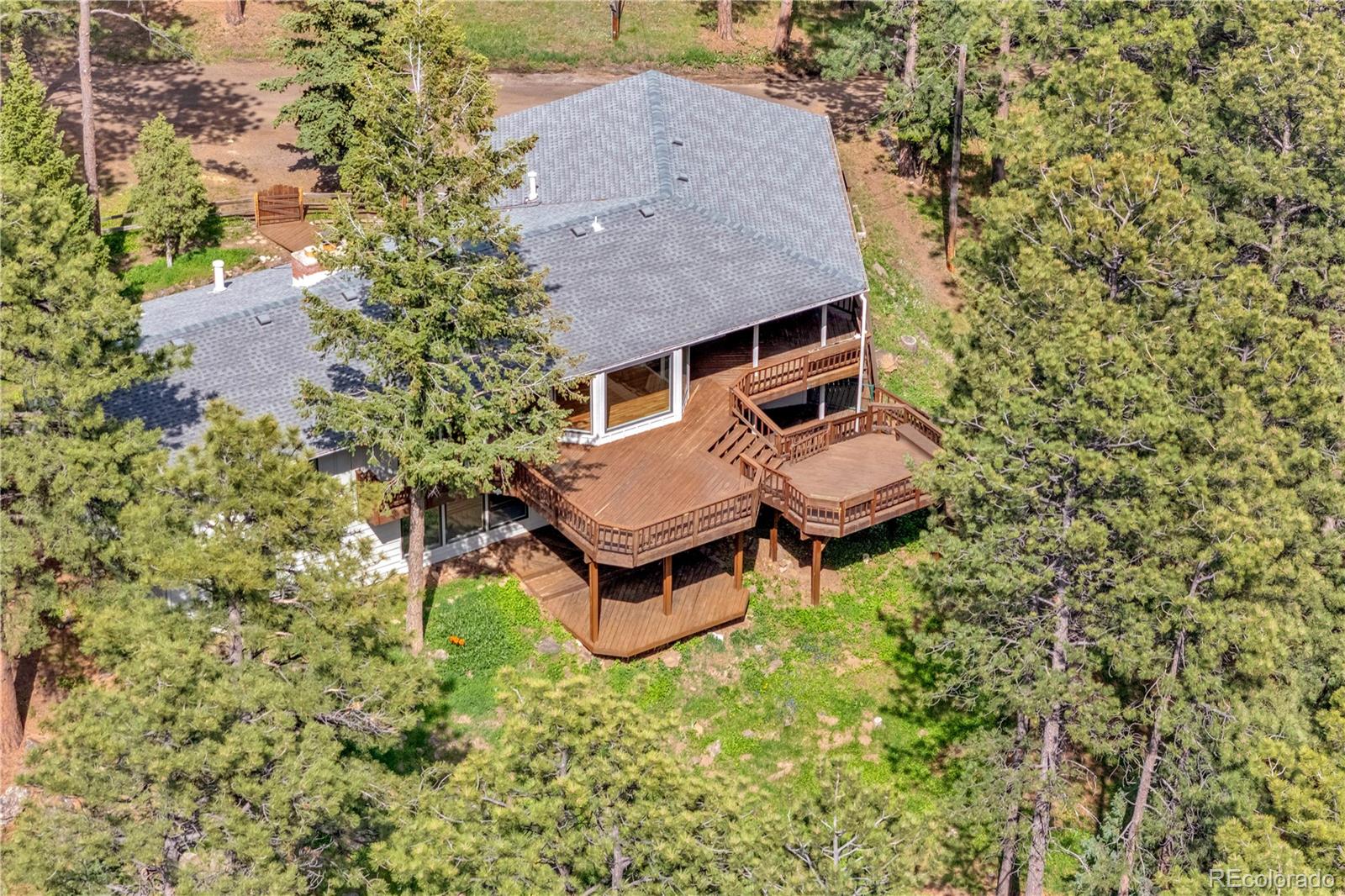 MLS Image #20 for 900  ballantine road,golden, Colorado