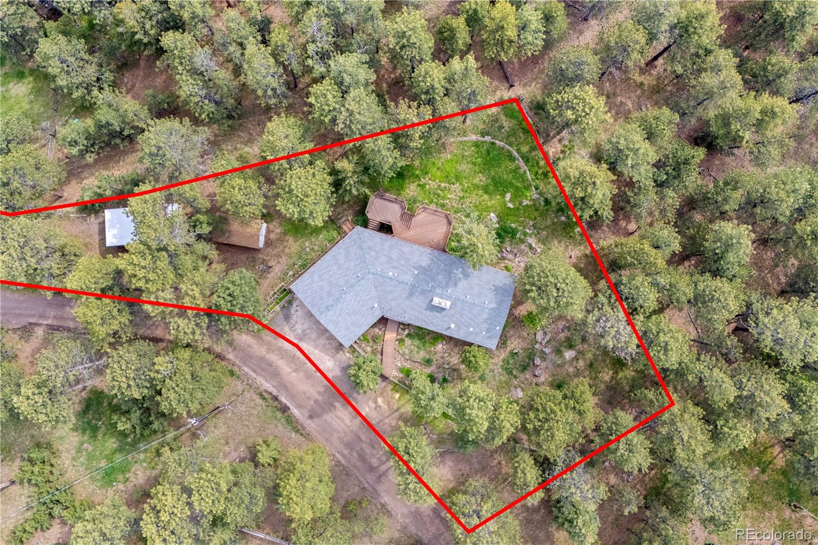 MLS Image #21 for 900  ballantine road,golden, Colorado