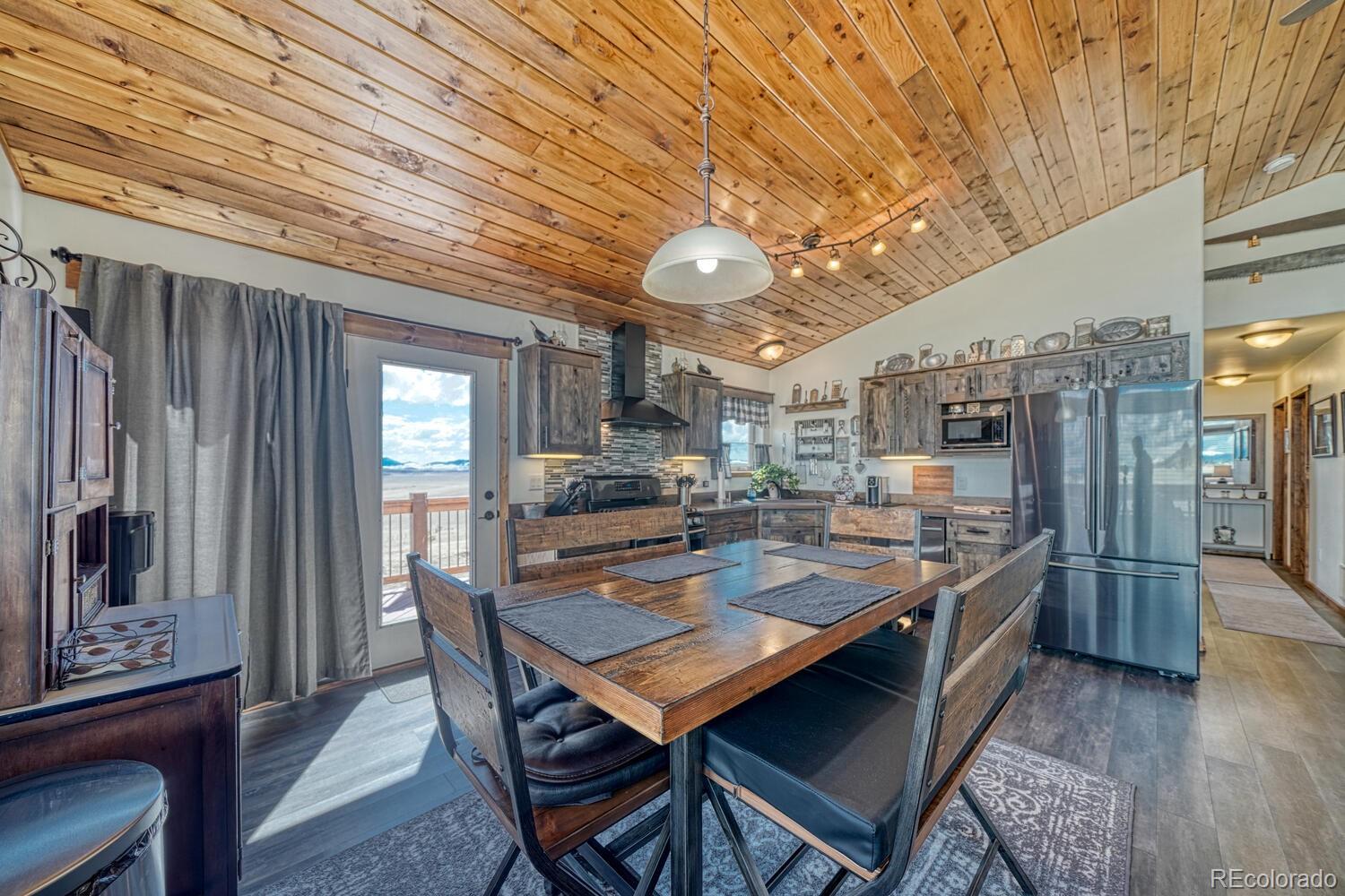 MLS Image #11 for 7103  ranch road,hartsel, Colorado