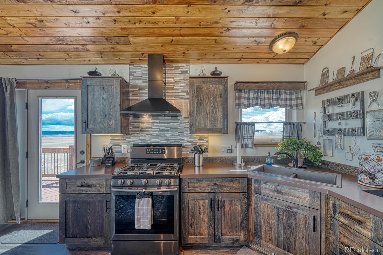 MLS Image #13 for 7103  ranch road,hartsel, Colorado
