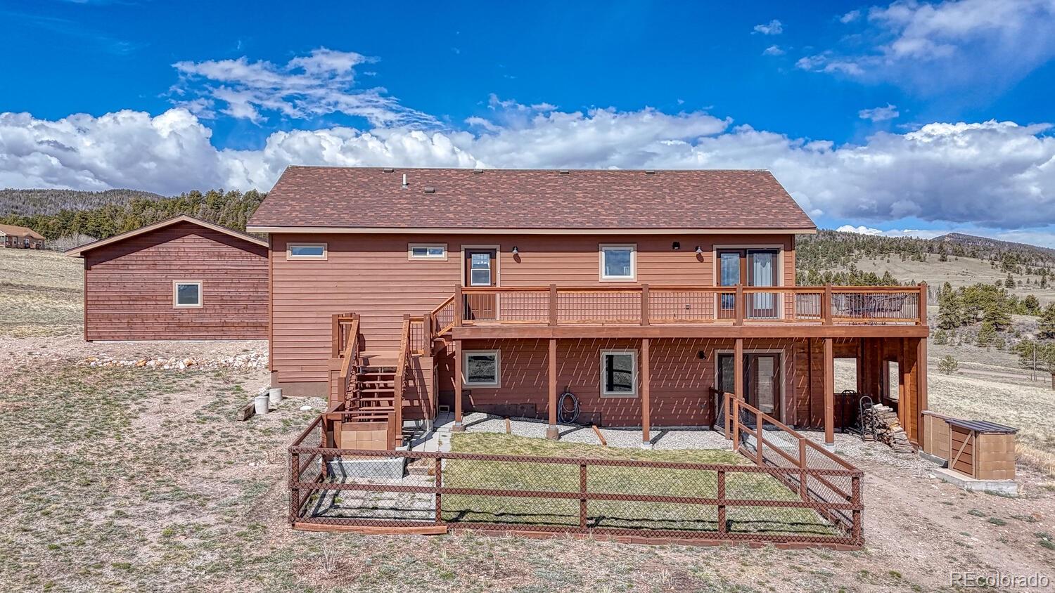 MLS Image #2 for 7103  ranch road,hartsel, Colorado