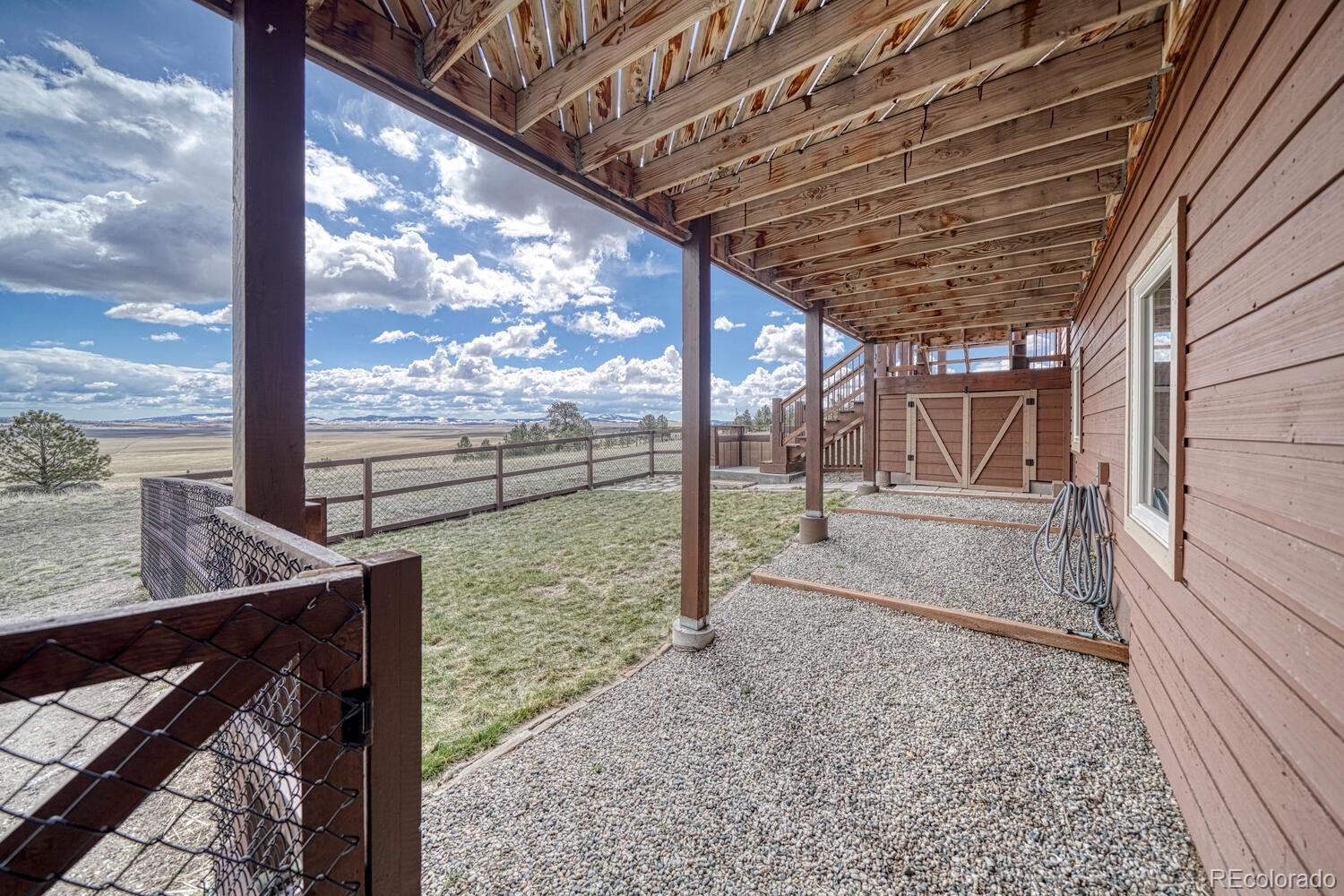 MLS Image #36 for 7103  ranch road,hartsel, Colorado