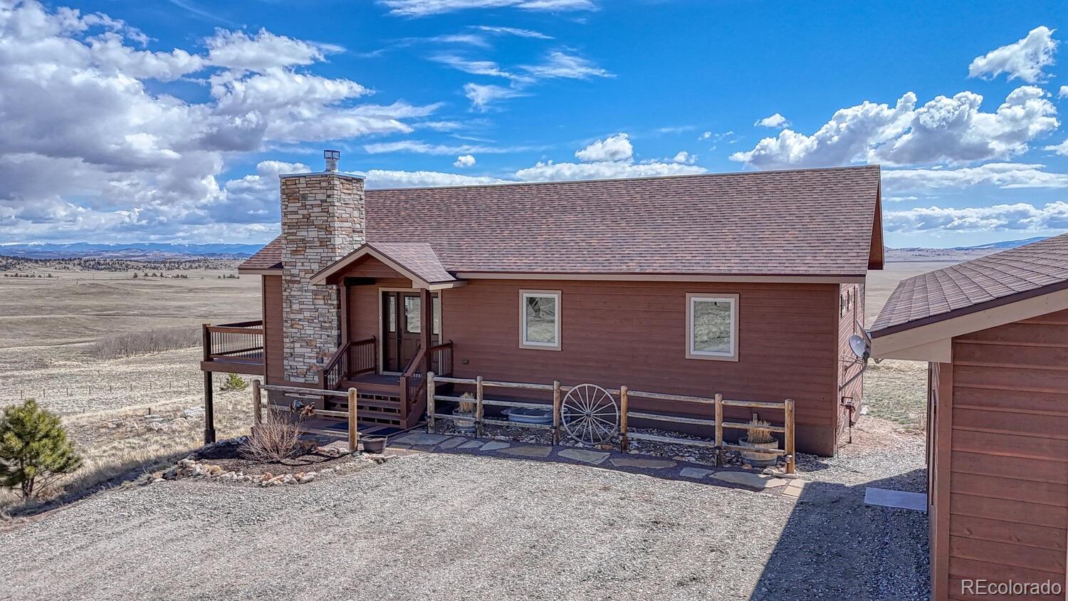MLS Image #42 for 7103  ranch road,hartsel, Colorado