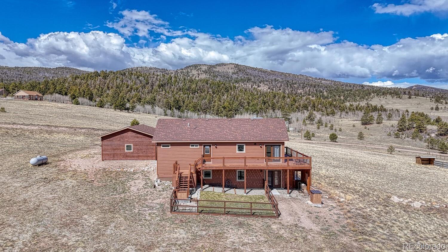 MLS Image #45 for 7103  ranch road,hartsel, Colorado
