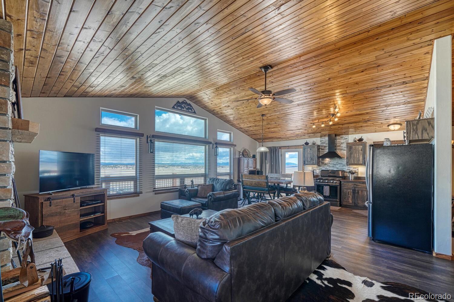 MLS Image #5 for 7103  ranch road,hartsel, Colorado