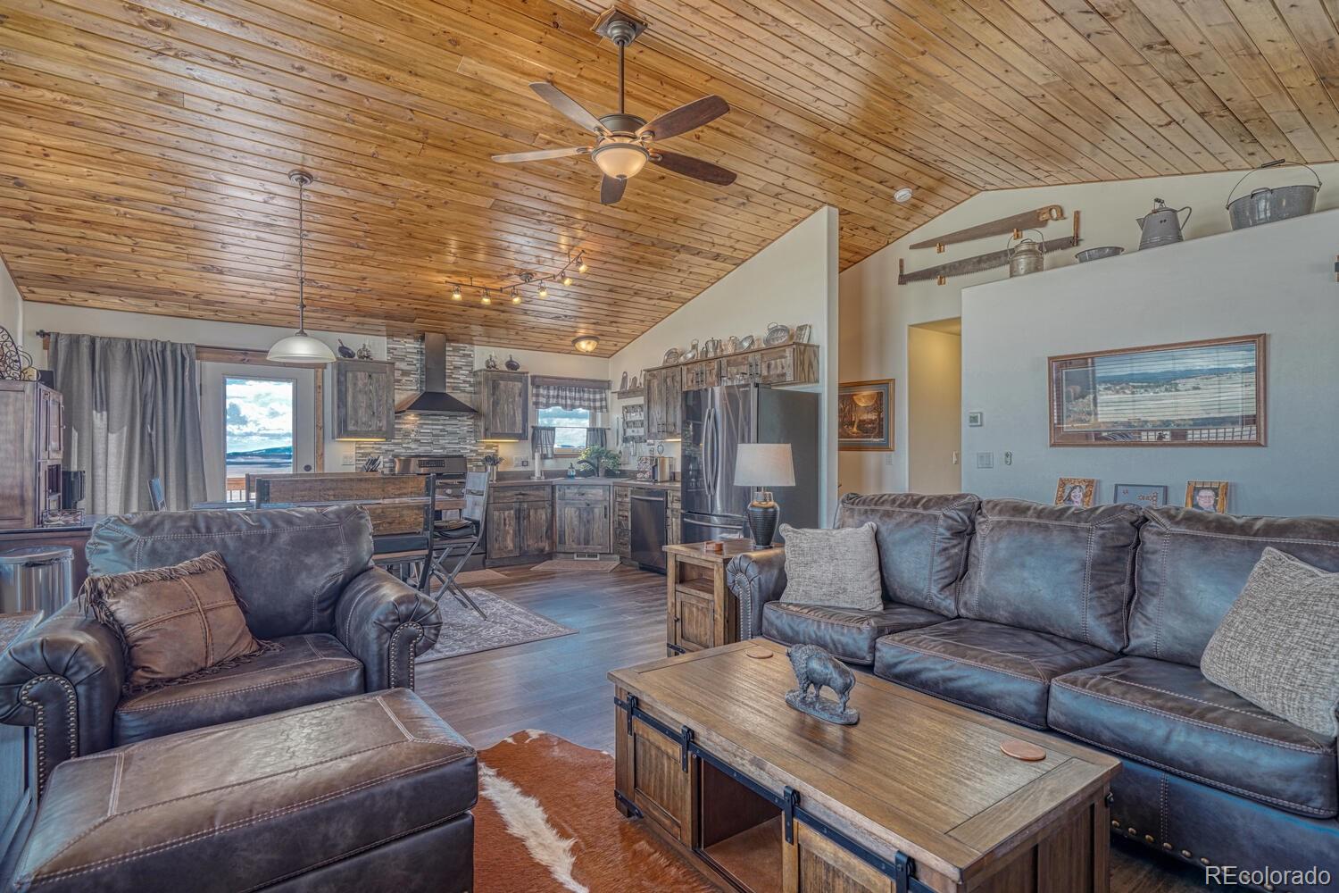 MLS Image #9 for 7103  ranch road,hartsel, Colorado