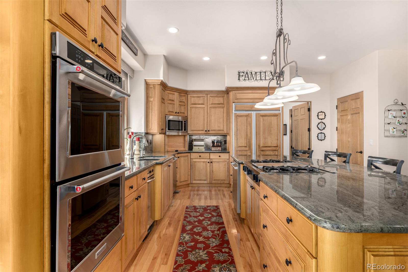 MLS Image #11 for 22554  treetop lane,golden, Colorado