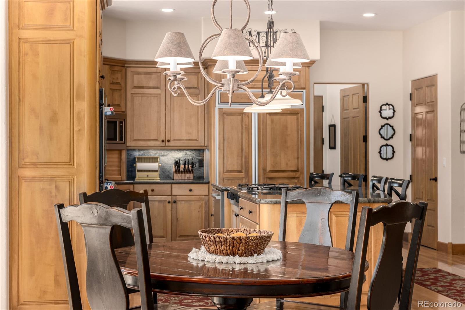MLS Image #12 for 22554  treetop lane,golden, Colorado