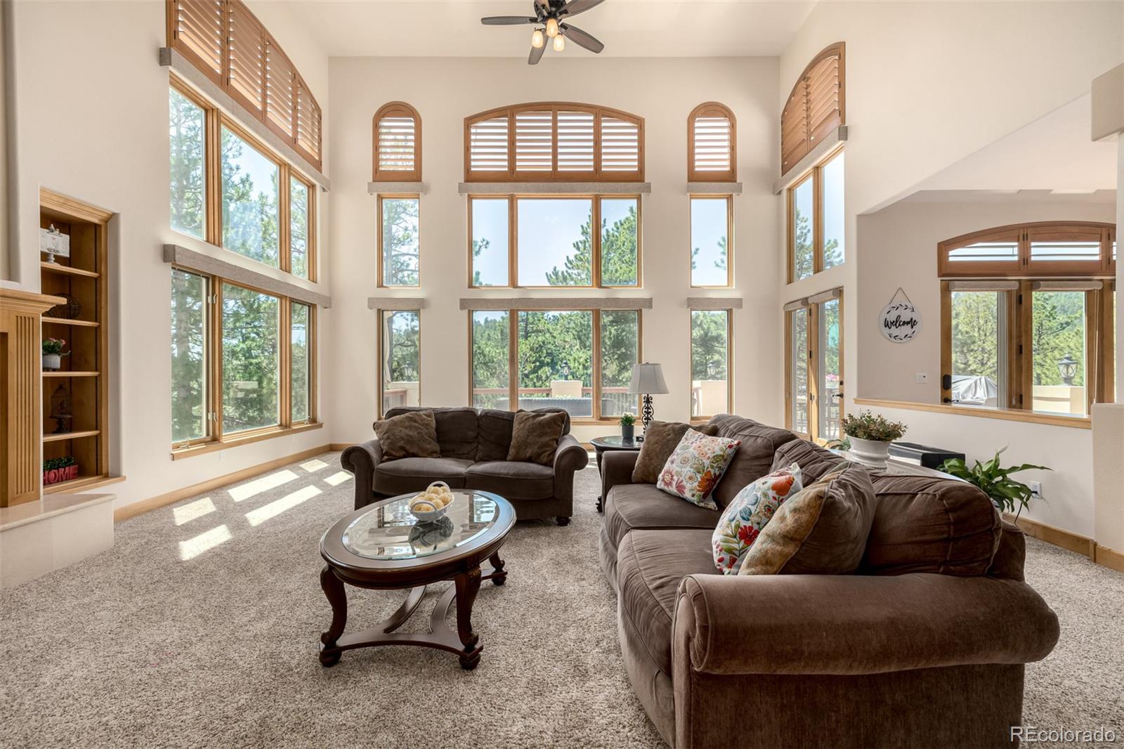 MLS Image #16 for 22554  treetop lane,golden, Colorado