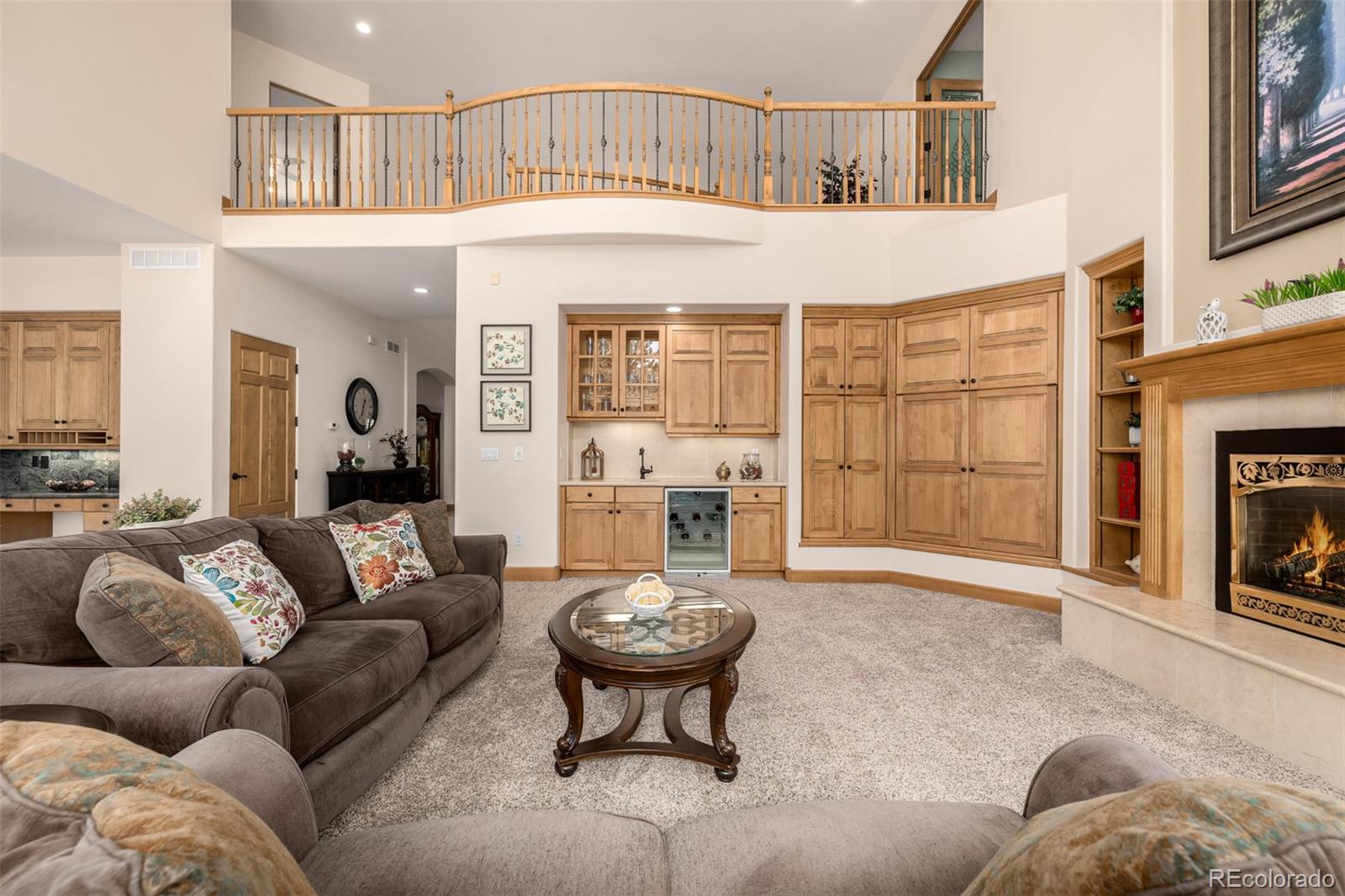 MLS Image #17 for 22554  treetop lane,golden, Colorado
