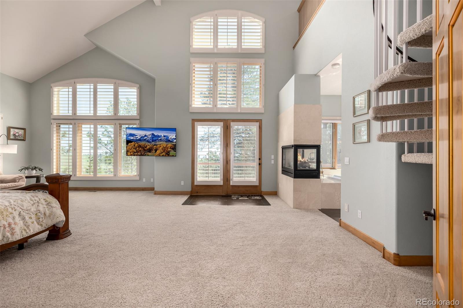 MLS Image #19 for 22554  treetop lane,golden, Colorado