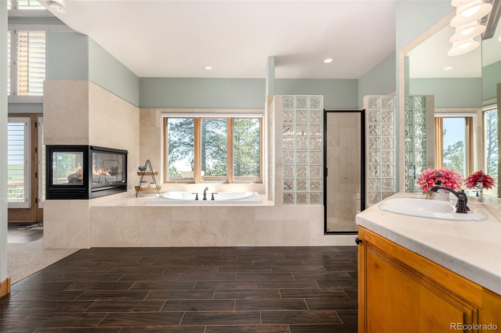 MLS Image #21 for 22554  treetop lane,golden, Colorado