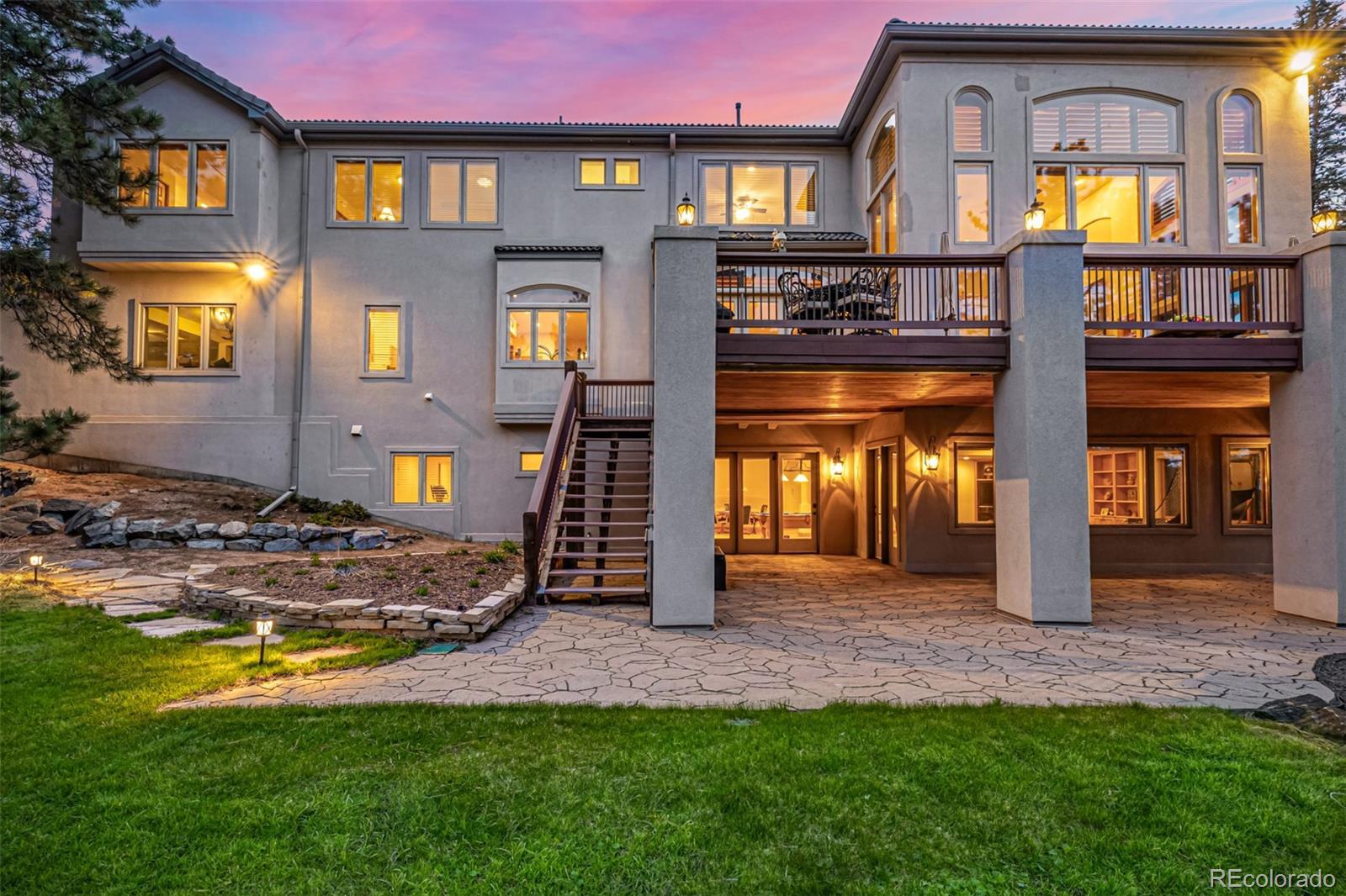 MLS Image #42 for 22554  treetop lane,golden, Colorado