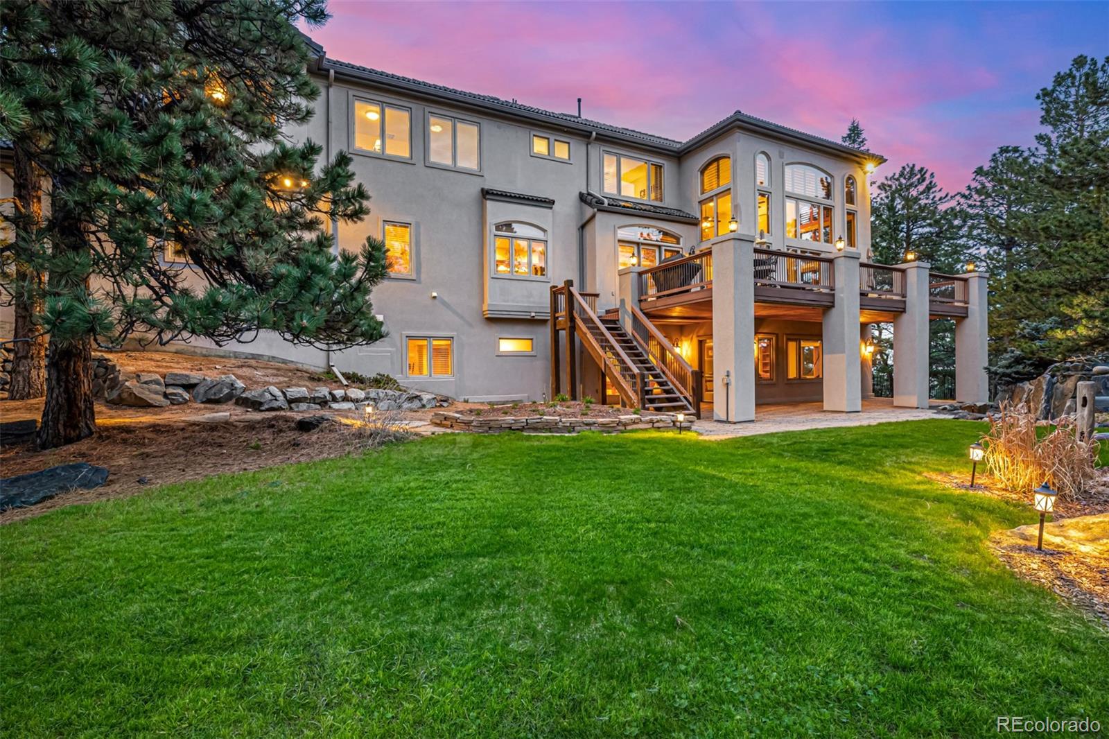 MLS Image #43 for 22554  treetop lane,golden, Colorado