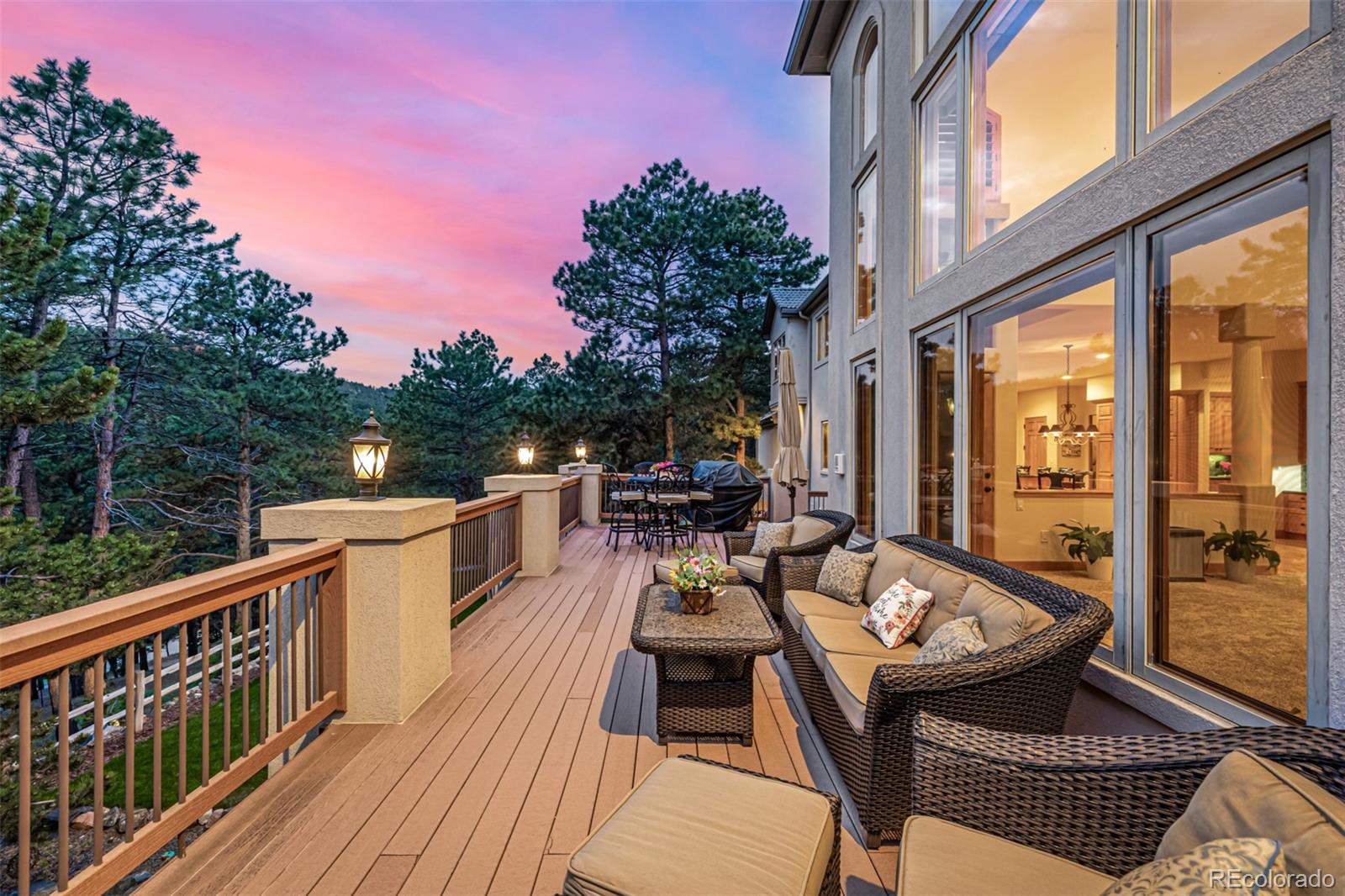 MLS Image #44 for 22554  treetop lane,golden, Colorado