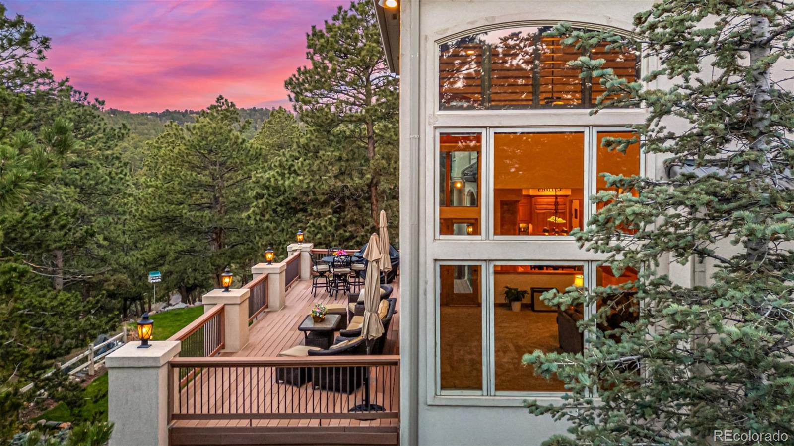 MLS Image #45 for 22554  treetop lane,golden, Colorado