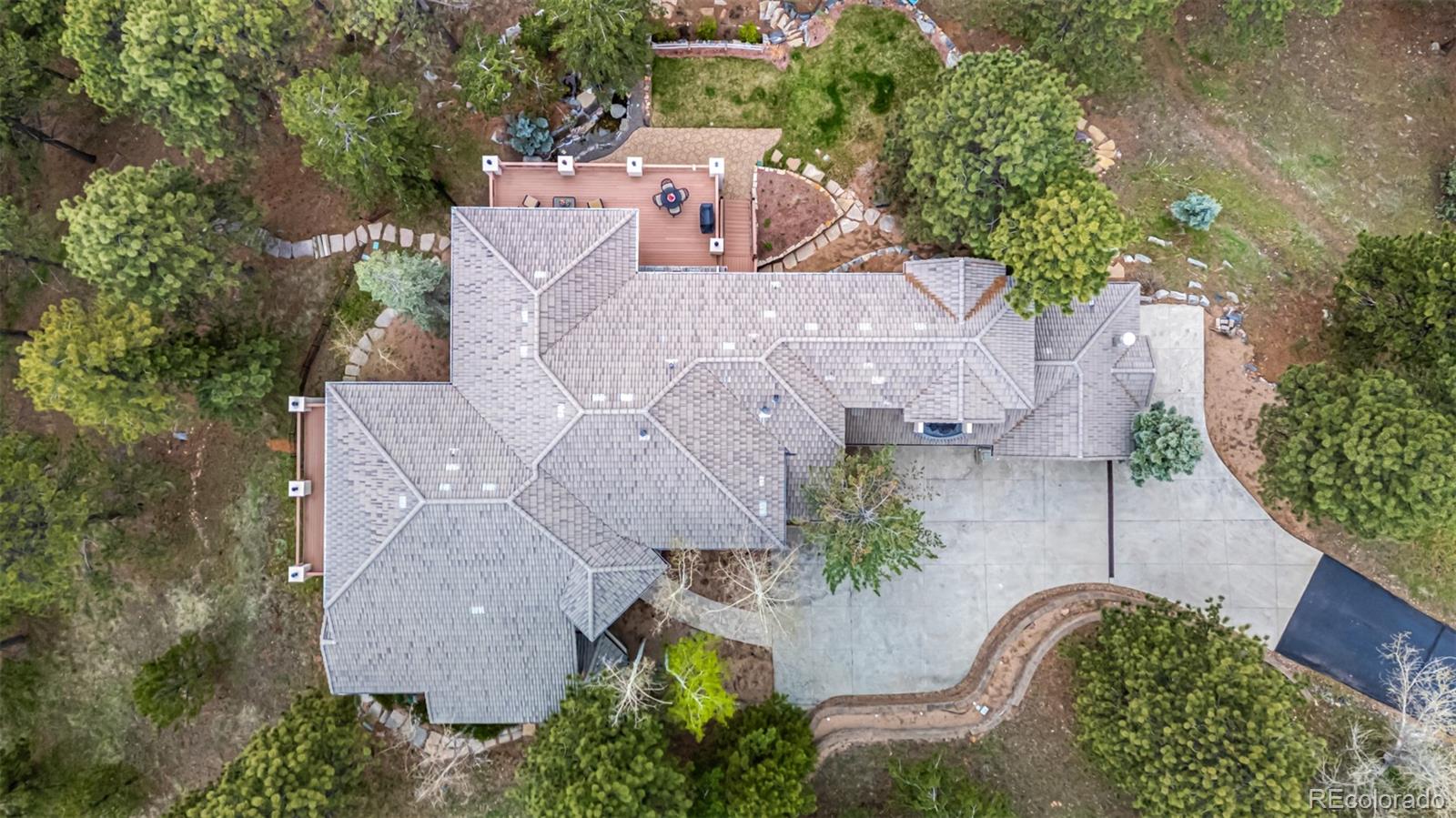 MLS Image #47 for 22554  treetop lane,golden, Colorado