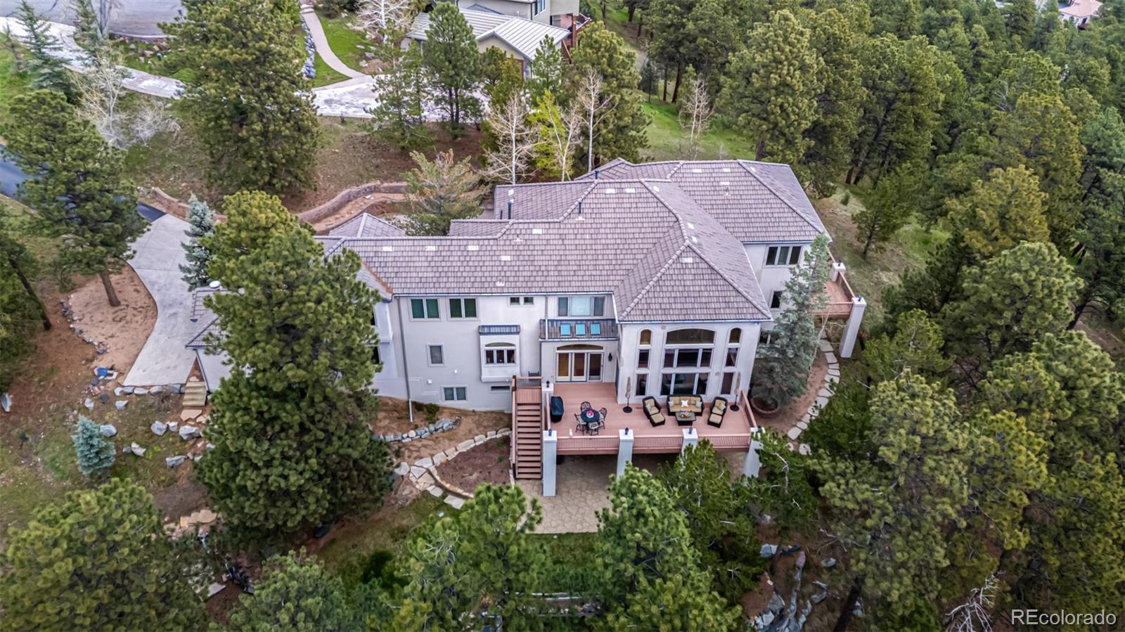 MLS Image #48 for 22554  treetop lane,golden, Colorado