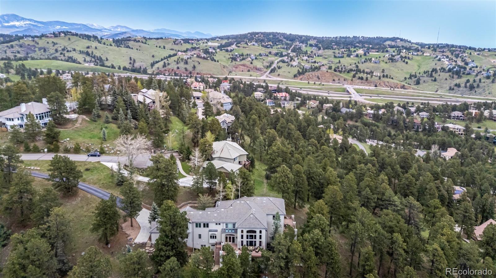 MLS Image #49 for 22554  treetop lane,golden, Colorado