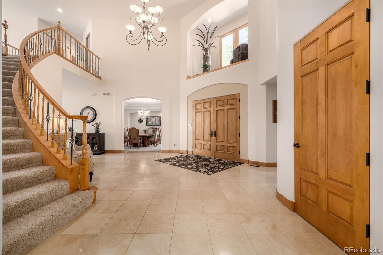 MLS Image #5 for 22554  treetop lane,golden, Colorado