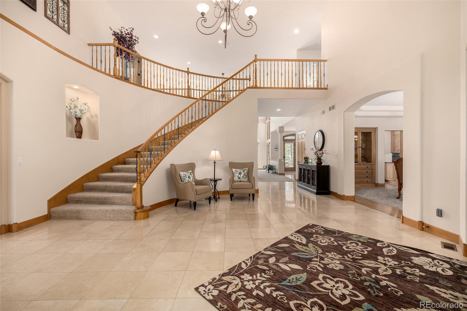 MLS Image #6 for 22554  treetop lane,golden, Colorado