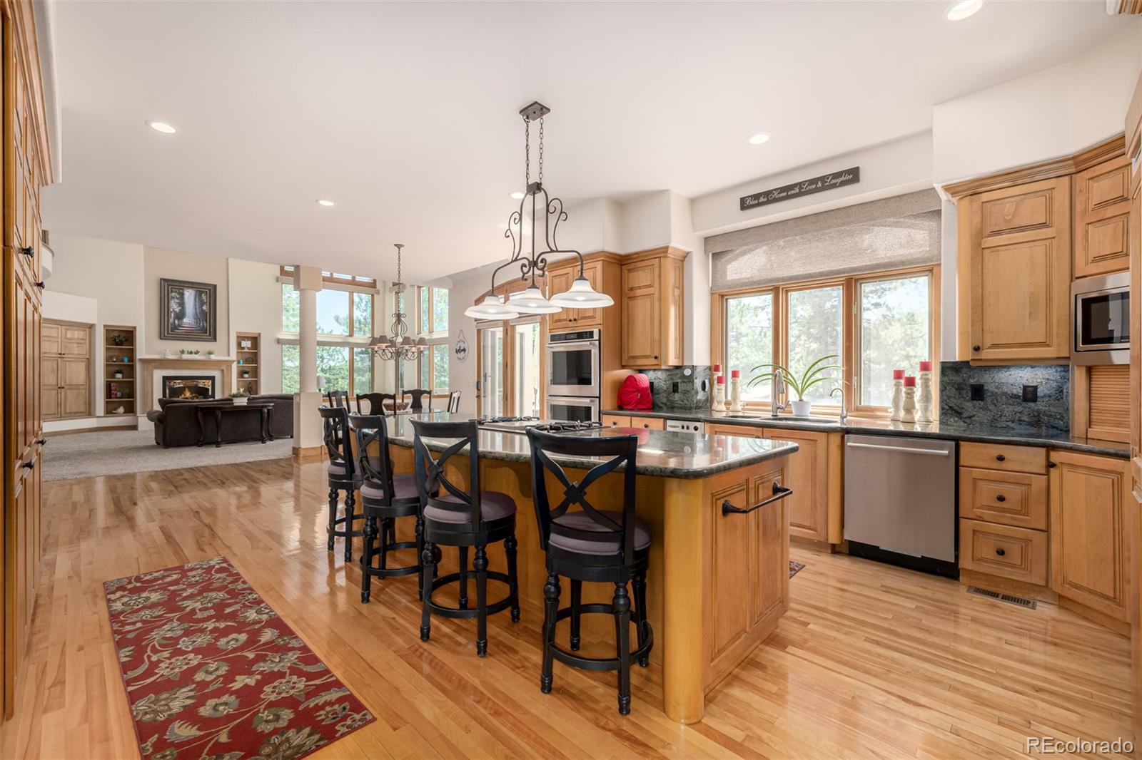 MLS Image #9 for 22554  treetop lane,golden, Colorado