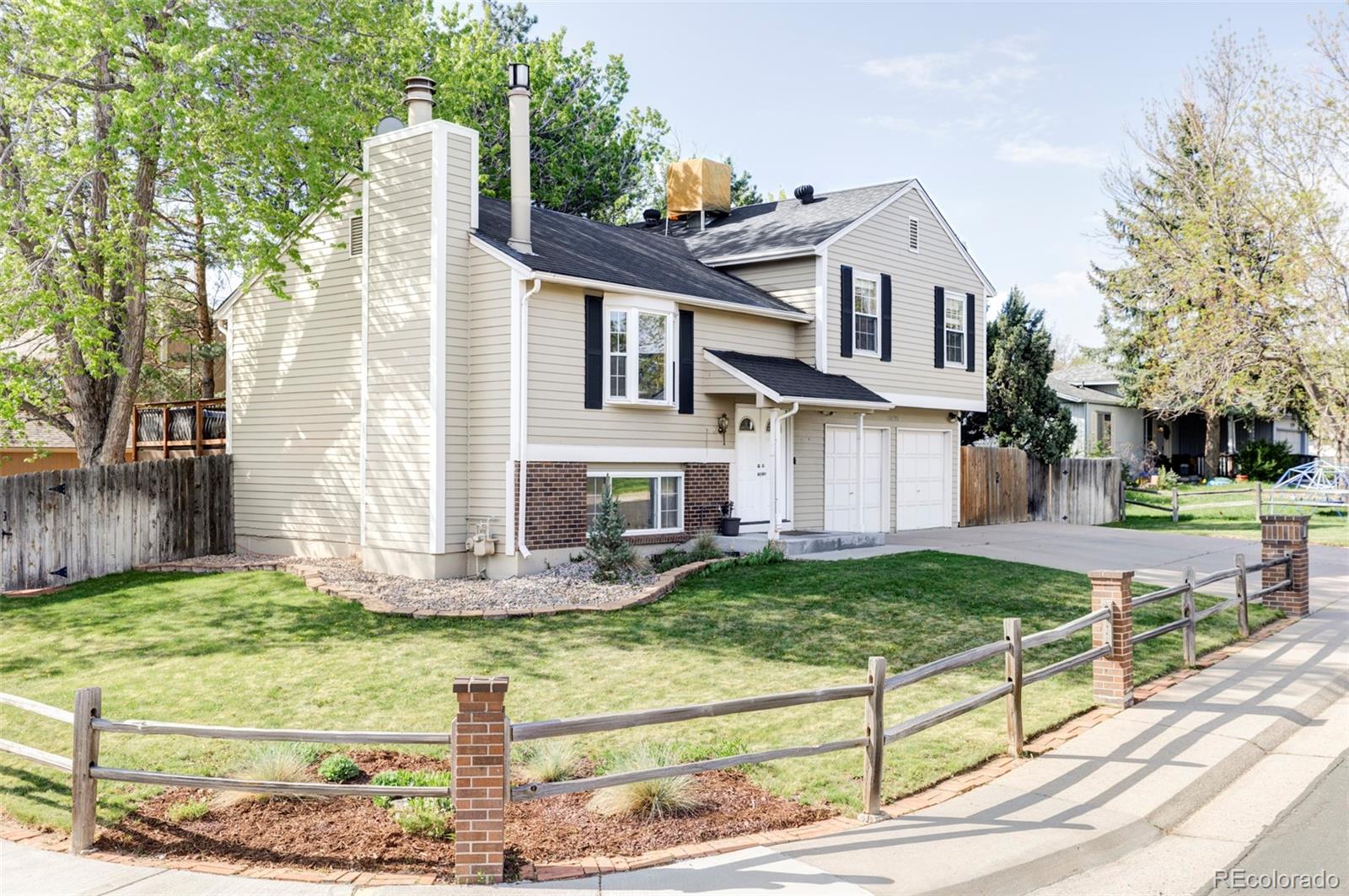 MLS Image #1 for 10422  nelson court,broomfield, Colorado
