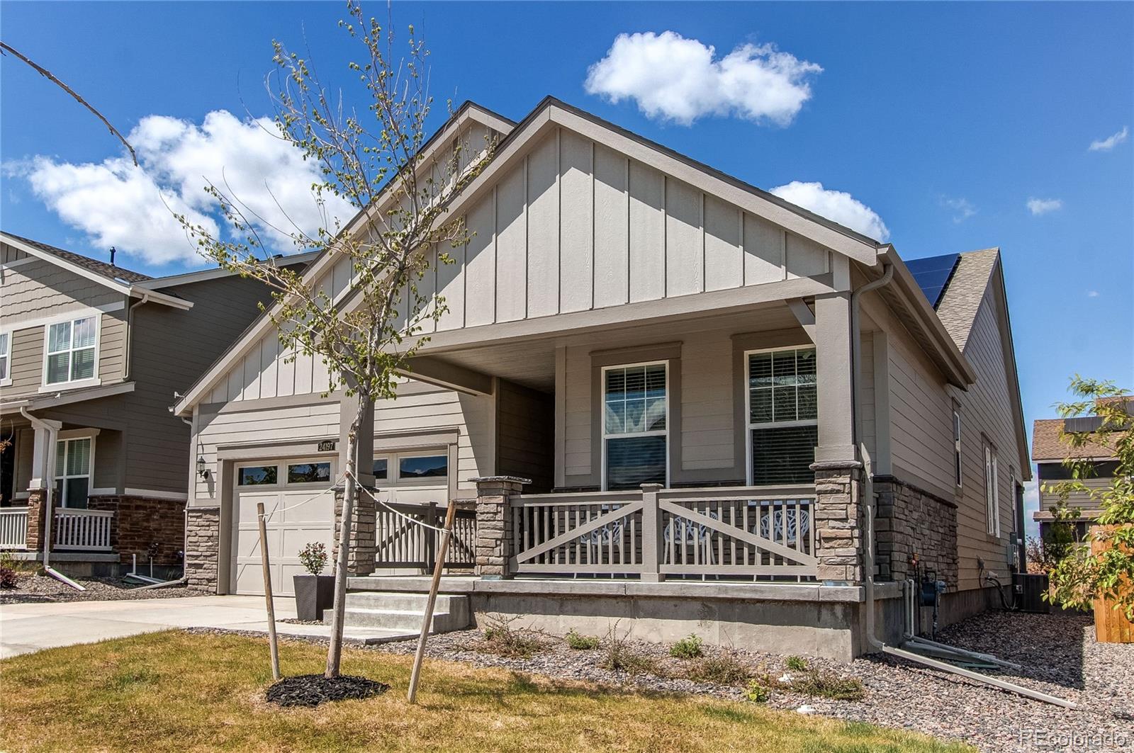 MLS Image #2 for 24197 e ada avenue,aurora, Colorado