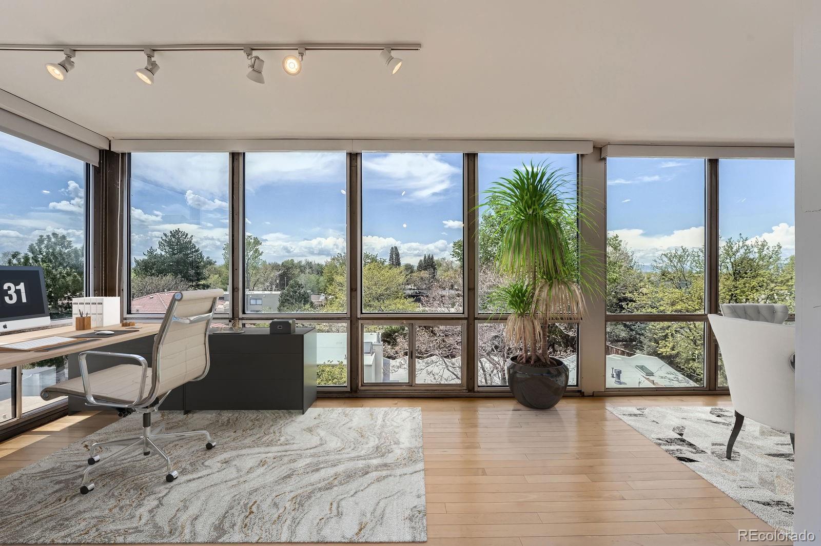 MLS Image #12 for 3100 e cherry creek south drive,denver, Colorado