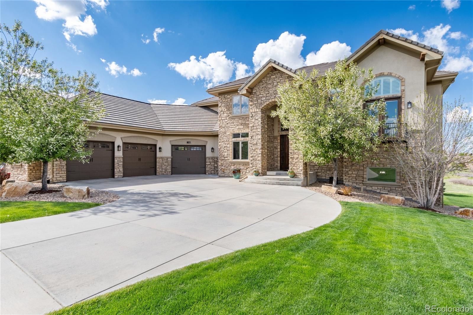 MLS Image #0 for 5409  sedona drive,parker, Colorado