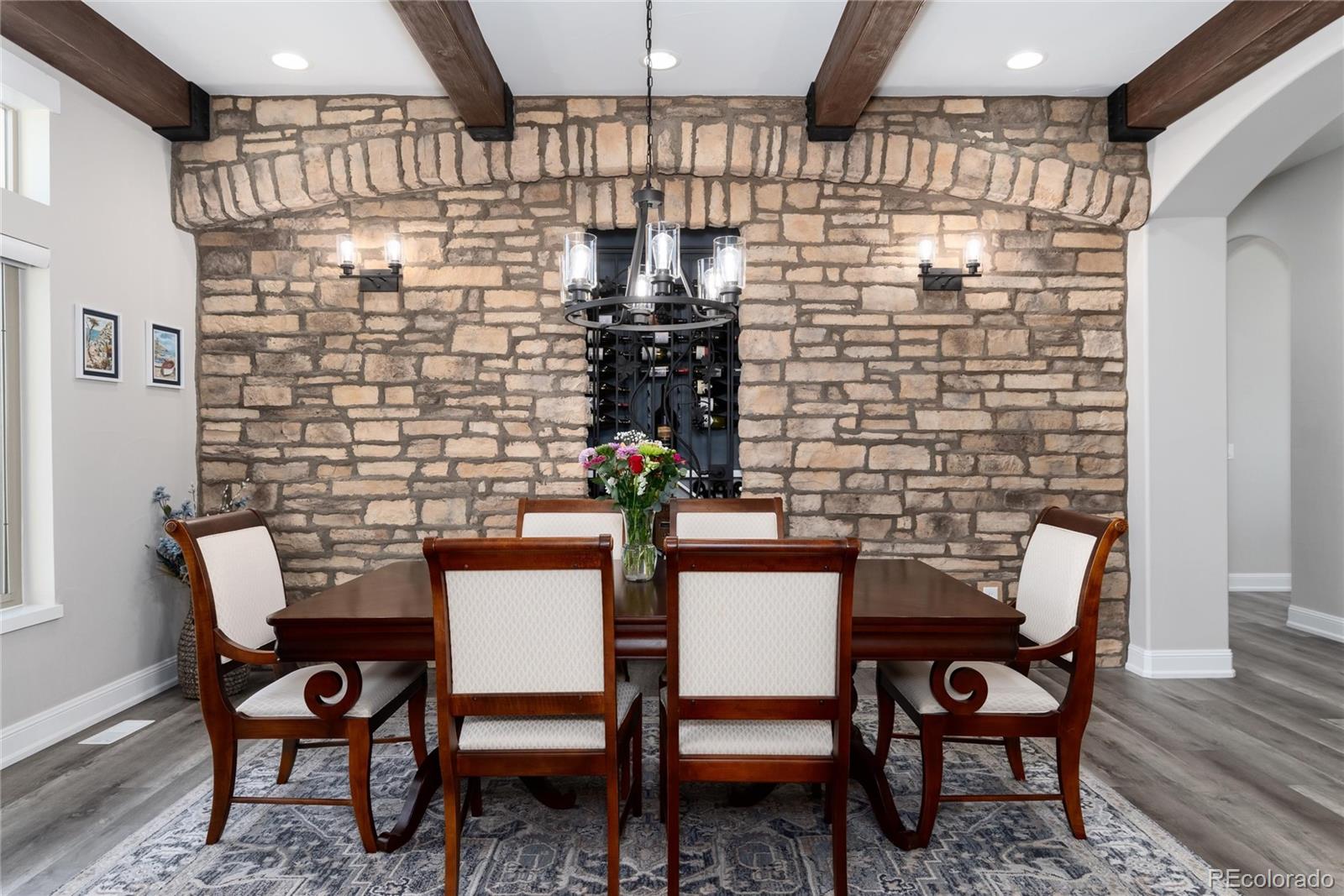 MLS Image #10 for 5409  sedona drive,parker, Colorado
