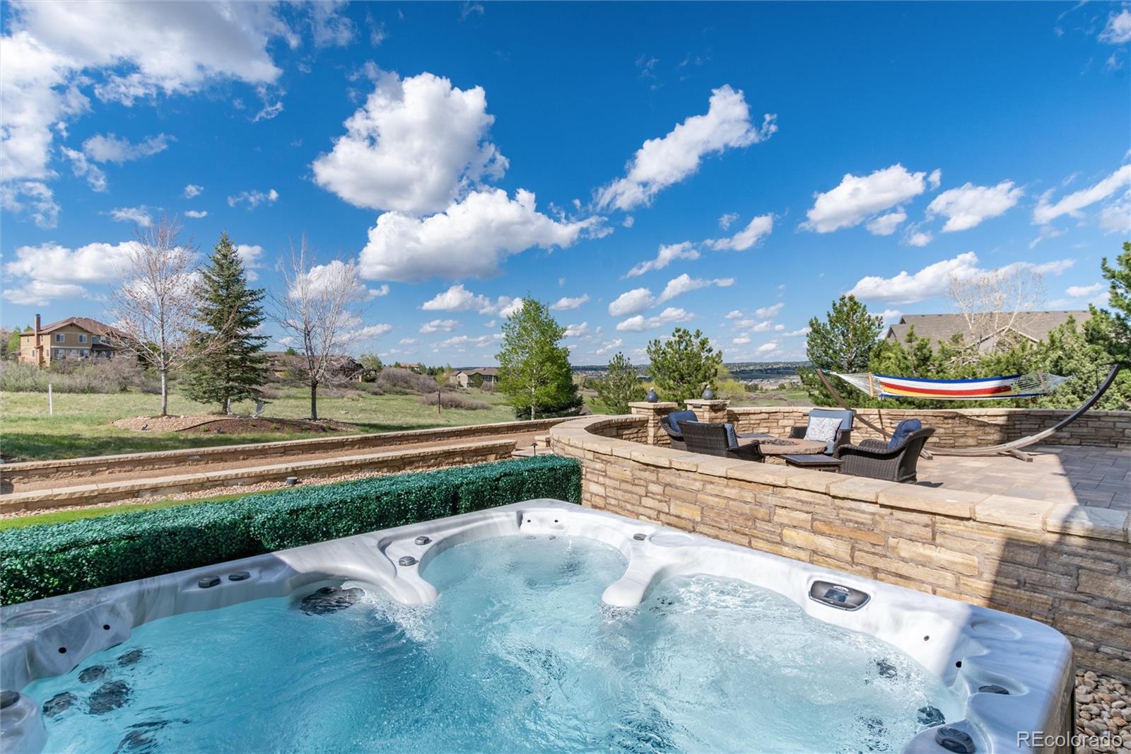 MLS Image #29 for 5409  sedona drive,parker, Colorado