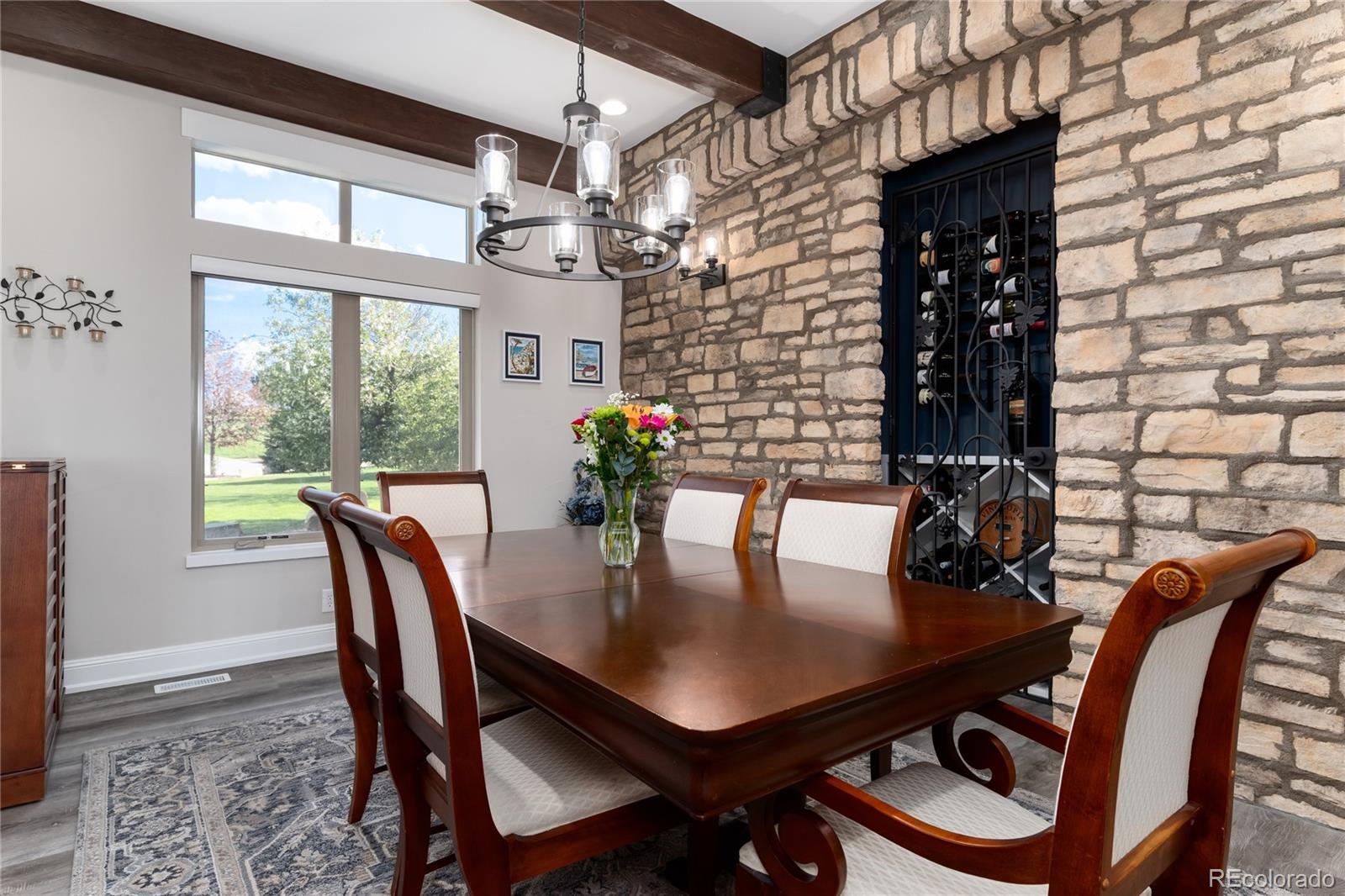 MLS Image #5 for 5409  sedona drive,parker, Colorado