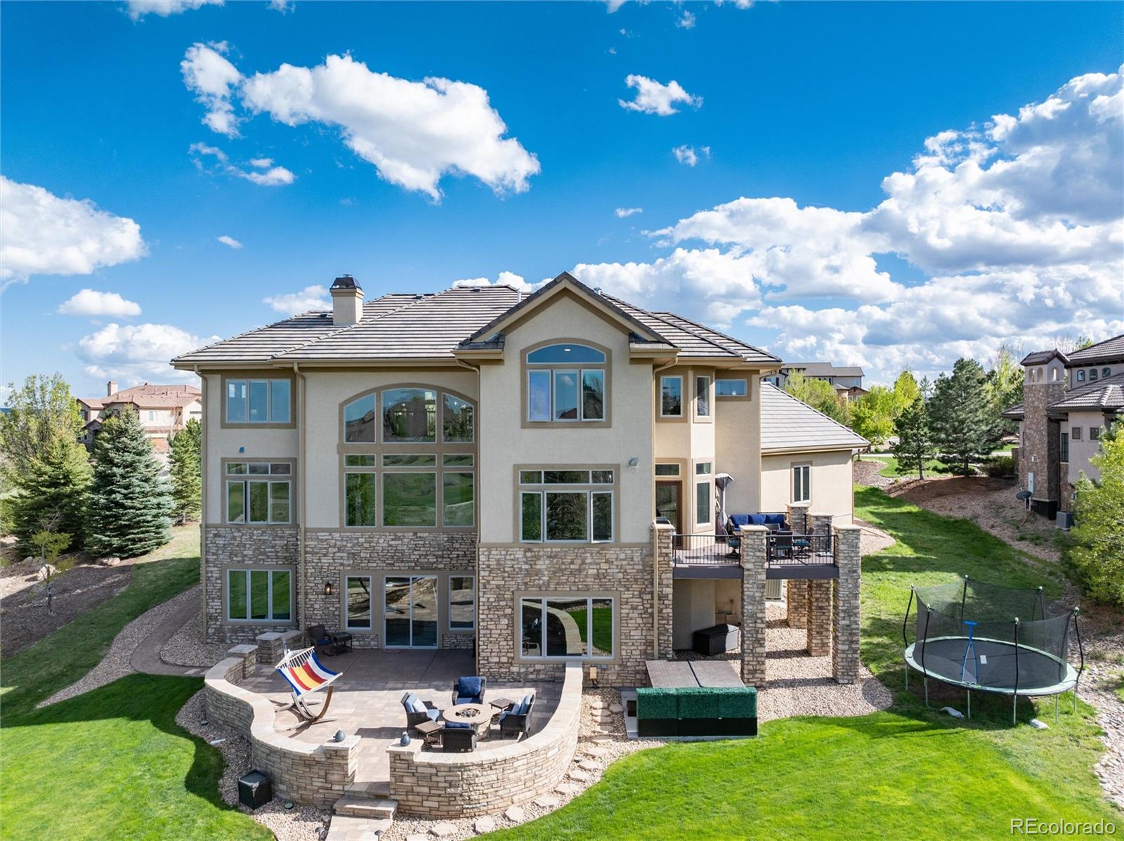 MLS Image #6 for 5409  sedona drive,parker, Colorado