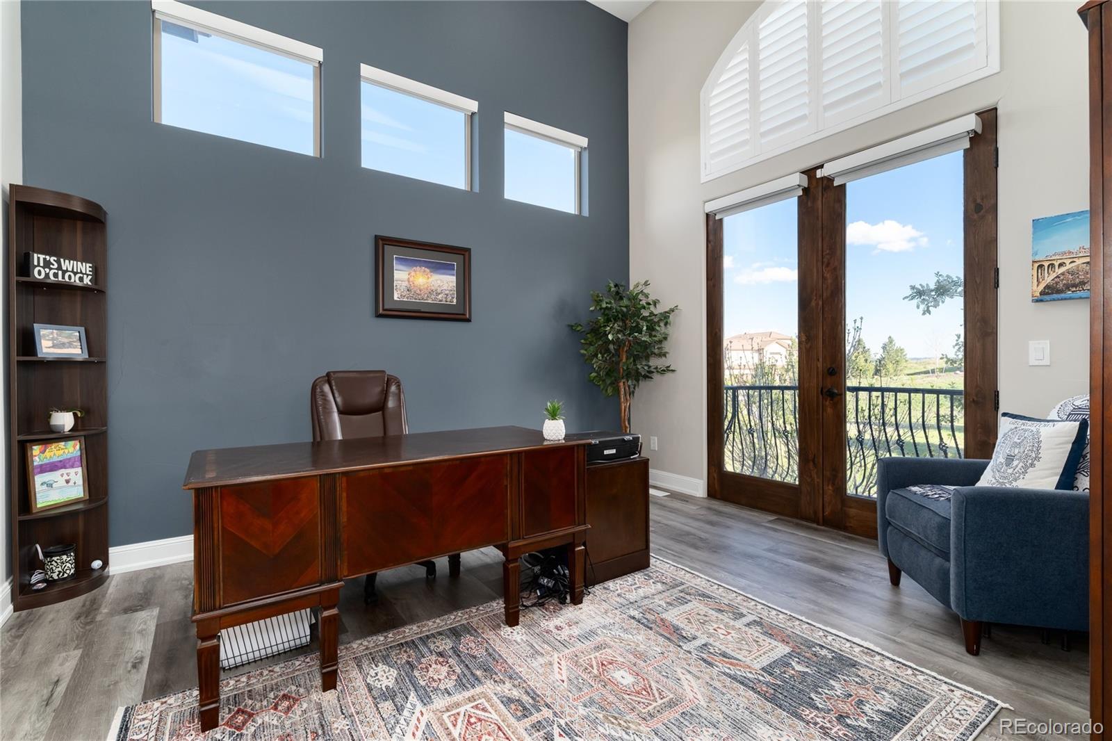 MLS Image #8 for 5409  sedona drive,parker, Colorado